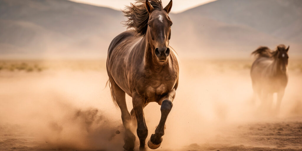 articulaciones caballo