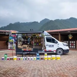 Natural Veterinary: Suplementos Naturales para Equinos con Calidad Internacional y Resultados Reales